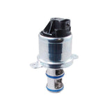 2005-2007 Powerstroke New EGR Valve (SD-EGRV-FORD-05)-EGR Valve-Sinister-Dirty Diesel Customs
