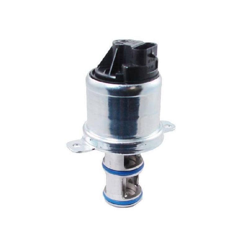 2005-2007 Powerstroke New EGR Valve (SD-EGRV-FORD-05)-EGR Valve-Sinister-Dirty Diesel Customs