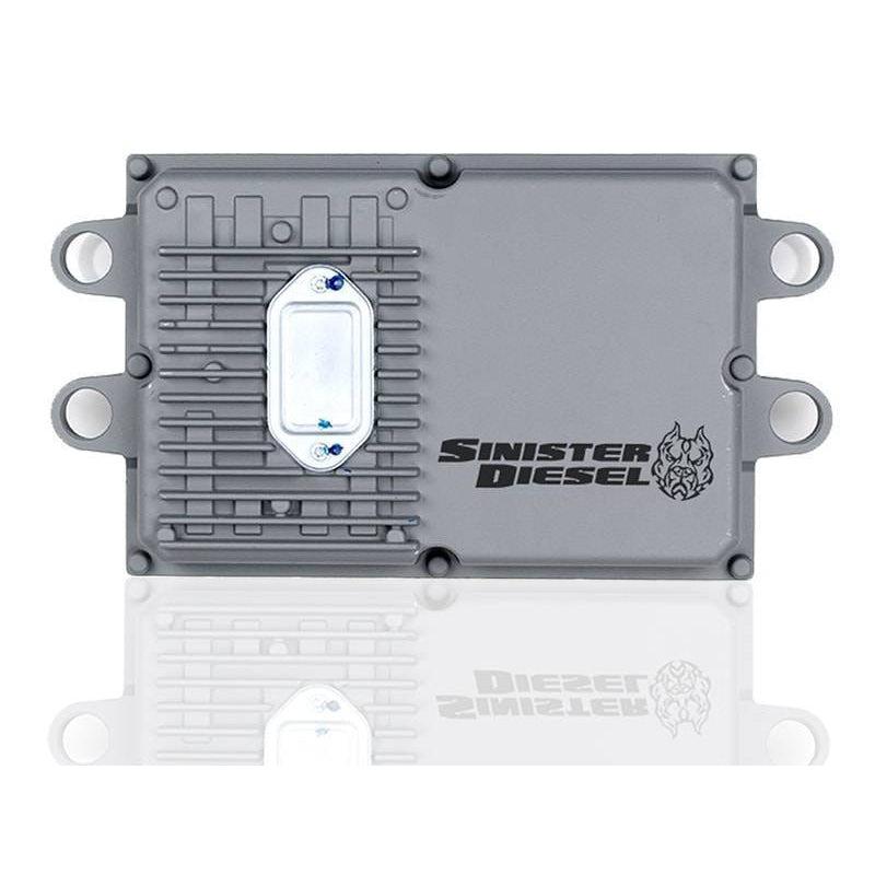 Powerstroke FICM Fuel Injector Control Module Wiring Harness – Ford Super Duty 6.0L – Direct Replacement 5C3Z-9D930-A