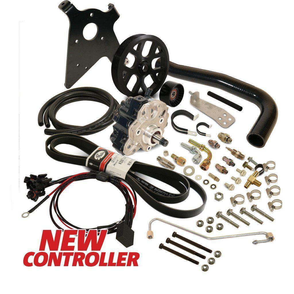 2005-2009 Cummins Venom Dual Fuel Kit (1050475)-Dual Fuel Kit-BD Diesel-1050485-Dirty Diesel Customs