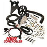2005-2009 Cummins Venom Dual Fuel Kit (1050475)-Dual Fuel Kit-BD Diesel-Dirty Diesel Customs