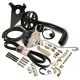 2005-2009 Cummins Venom Dual Fuel Kit (1050475)-Dual Fuel Kit-BD Diesel-Dirty Diesel Customs
