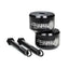 2005-2010 Powerstroke 4WD 2" Leveling Kit (SD-0510LVL-BLU)-Leveling Kit-Sinister-﻿SD-0510LVL-BLK-Dirty Diesel Customs