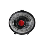 2005-2013 Chevrolet Corvette XB LED Smoked Tail Lights (LF461.2)-Tail Lights-Morimoto-Dirty Diesel Customs