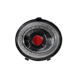 2005-2013 Corvette XB LED Red Tail Lights (LF462)-Tail Lights-Morimoto-Dirty Diesel Customs