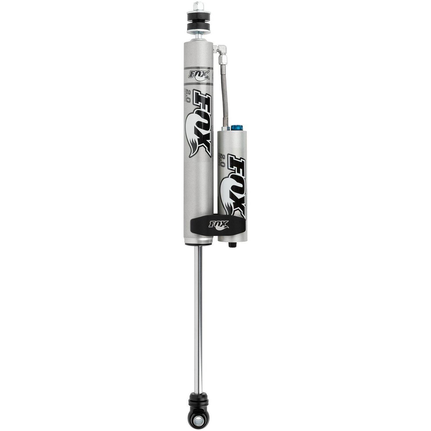 2005-2016 Powerstroke Front 5.5-7" Lift Adjustable Performance Series 2.0 RR Shock (985-26-101)-Shocks-FOX-Dirty Diesel Customs