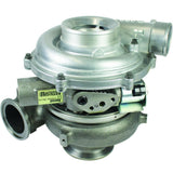 2005.5-2007 Powerstroke OEM Turbocharger (743250-5025)-Stock Turbocharger-BD Diesel-Dirty Diesel Customs