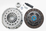 2005.5-2018 Cummins Stage 2 Organic/Feramic Clutch Kit - 475HP (G56-OFER)-Performance Clutches-South Bend Clutch-Dirty Diesel Customs