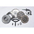 2005.5-2018 Cummins Stage 3 Organic/Ceramic Clutch Kit - 650HP (SDD3250-GK)-Performance Clutches-South Bend Clutch-Dirty Diesel Customs