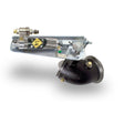 2006-2007 Cummins - Exhaust Brake Air/Turbo Mount (2023330)-Exhaust Brake-BD Diesel-Dirty Diesel Customs