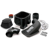 2006-2007 Duramax Cold Air Intake Kit (42142)-Intake Kit-Banks Power-Dirty Diesel Customs