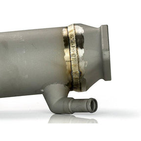 2006-2007 Duramax EGR Cooler (SD-EGRC-LBZ)-EGR Cooler Kit-Sinister-Dirty Diesel Customs