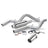 2006-2007 Duramax Exhaust System Kit - CCLB (48941)-Exhaust System Kit-Banks Power-48941-Dirty Diesel Customs