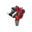 2006-2007 Duramax Pusher Max Compound Turbo System (PGD0607GBS)-Compound Turbo Kit-Pusher-PGD0607GBS_R-Dirty Diesel Customs