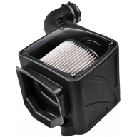 2006-2007 Duramax S&B Cold Air Intake Kit (75-5080)-Intake Kit-S&B Filters-Dirty Diesel Customs