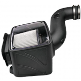 2006-2007 Duramax S&B Cold Air Intake Kit (75-5080)-Intake Kit-S&B Filters-Dirty Diesel Customs