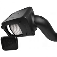 2006-2007 Duramax S&B Cold Air Intake Kit (75-5080)-Intake Kit-S&B Filters-Dirty Diesel Customs