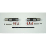 2006-2008 Duramax Shift Kit (1604721)-Shift Kit-BD Diesel-Dirty Diesel Customs