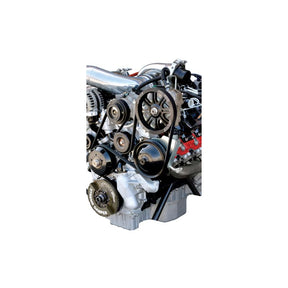 2006-2010 Duramax Dual Fueler Kit w/ CP3 Pump (113063500)-Dual Fuel Kit-PPE-113063500-Dirty Diesel Customs