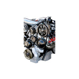 2006-2010 Duramax Dual Fueler Kit w/ CP3 Pump (113063500)-Dual Fuel Kit-PPE-Dirty Diesel Customs