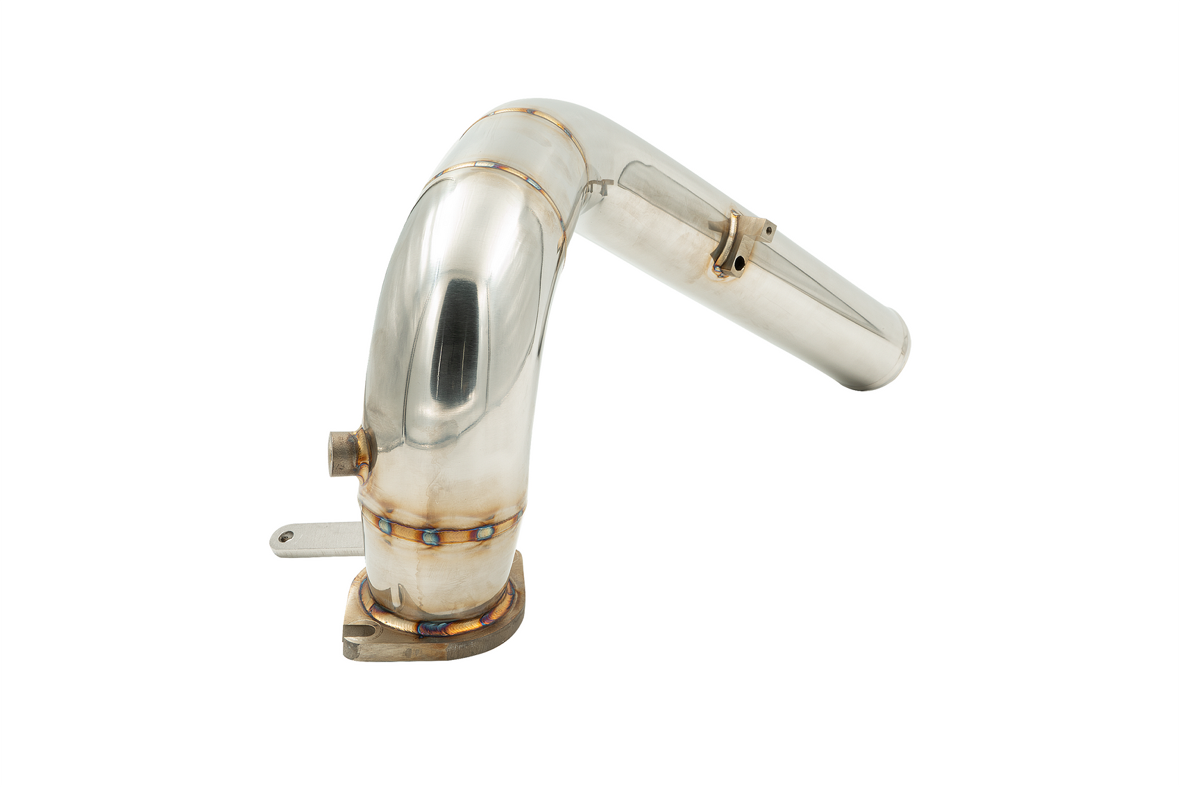 Dirty Diesel Customs LBZ/ LMM Duramax EGR Delete Kit (73101)