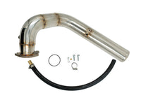 2008-2010 Duramax LMM EGR Upgrades