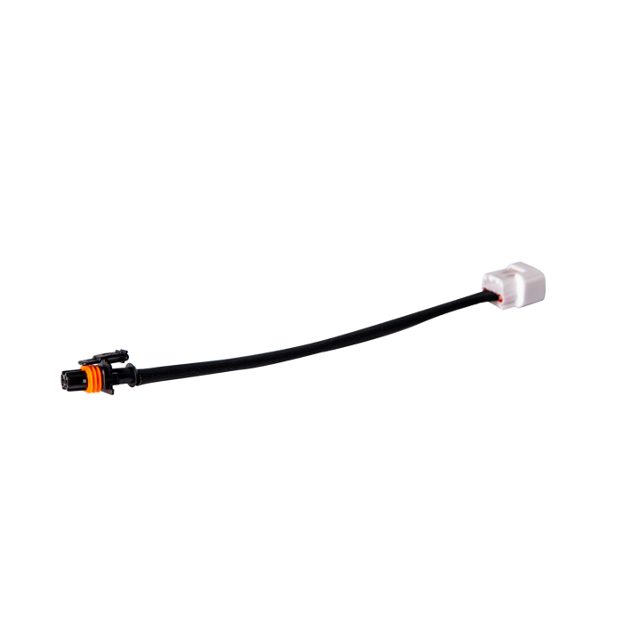 2006-2010 Duramax Fuel Pressure Regulator Wiring Harness (FPE-HAR-DMAX-FPR)-Fuel Pressure Regulator-Fleece Performance-Dirty Diesel Customs
