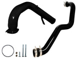2006-2010 Duramax HD Charge Tube Package (PGD0610KT)-Intercooler Piping-Pusher-Dirty Diesel Customs