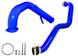 2006-2010 Duramax HD Charge Tube Package (PGD0610KT)-Intercooler Piping-Pusher-Dirty Diesel Customs