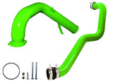 2006-2010 Duramax HD Charge Tube Package (PGD0610KT)-Intercooler Piping-Pusher-Dirty Diesel Customs