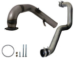 2006-2010 Duramax HD Charge Tube Package (PGD0610KT)-Intercooler Piping-Pusher-Dirty Diesel Customs