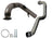 2006-2010 Duramax HD Charge Tube Package (PGD0610KT)-Intercooler Piping-Pusher-PGD0610KT_N-Dirty Diesel Customs