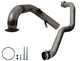 2006-2010 Duramax HD Charge Tube Package (PGD0610KT)-Intercooler Piping-Pusher-PGD0610KT_N-Dirty Diesel Customs