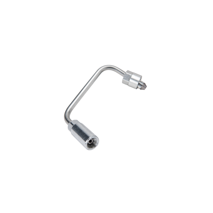 2006-2010 Duramax High Pressure Injection Line 2 & 7 (FPE-FL-LBZLMM-27)-Injector Lines-Fleece Performance-Dirty Diesel Customs