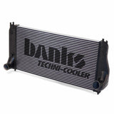 2006-2010 Duramax Intercooler Kit (25982)-Intercooler Kit-Banks Power-25982-Dirty Diesel Customs