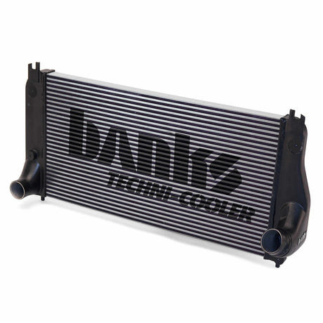 2006-2010 Duramax Intercooler Kit (25982)-Intercooler Kit-Banks Power-Dirty Diesel Customs