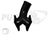 2006-2010 Duramax SuperMax Y-Bridge (PGD0610YB)-Y-Bridge-Pusher-PGD0610YB_K-Dirty Diesel Customs