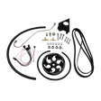 2006-2010 Duramax Twin CP3 Kit (WCF100233)-Dual Fuel Kit-Wehrli Custom Fabrication-Dirty Diesel Customs