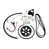 2006-2010 Duramax Twin CP3 Kit (WCF100233)-Dual Fuel Kit-Wehrli Custom Fabrication-Dirty Diesel Customs