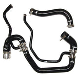2006-2010 Duramax Upper & Lower Coolant Hose Kit (119020200)-Coolant Hose Kit-PPE-Dirty Diesel Customs