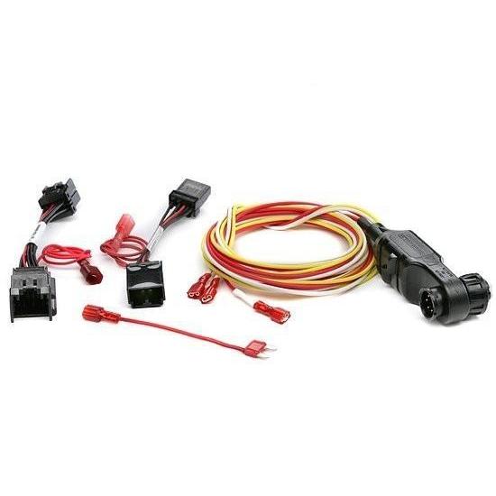 2006-2012 Cummins Edge CTS2 & CTS3 Turbo Timer (98612)-Tune Accessories-Edge Products-Dirty Diesel Customs