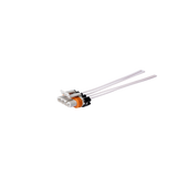 2006-2016 Duramax Vane Position Sensor Pigtail (FPE-HAR-DMAX-VPS-0616)-Vane Position Sensor-Fleece Performance-Dirty Diesel Customs