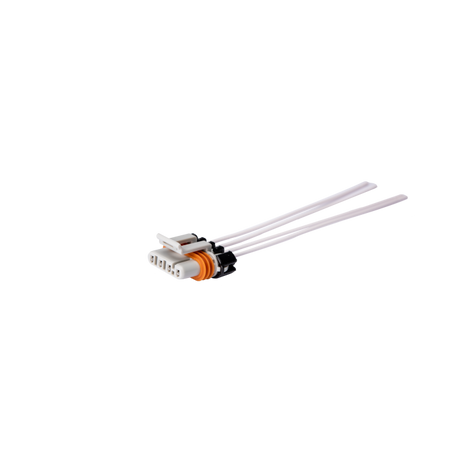 2006-2016 Duramax Vane Position Sensor Pigtail (FPE-HAR-DMAX-VPS-0616)-Vane Position Sensor-Fleece Performance-Dirty Diesel Customs