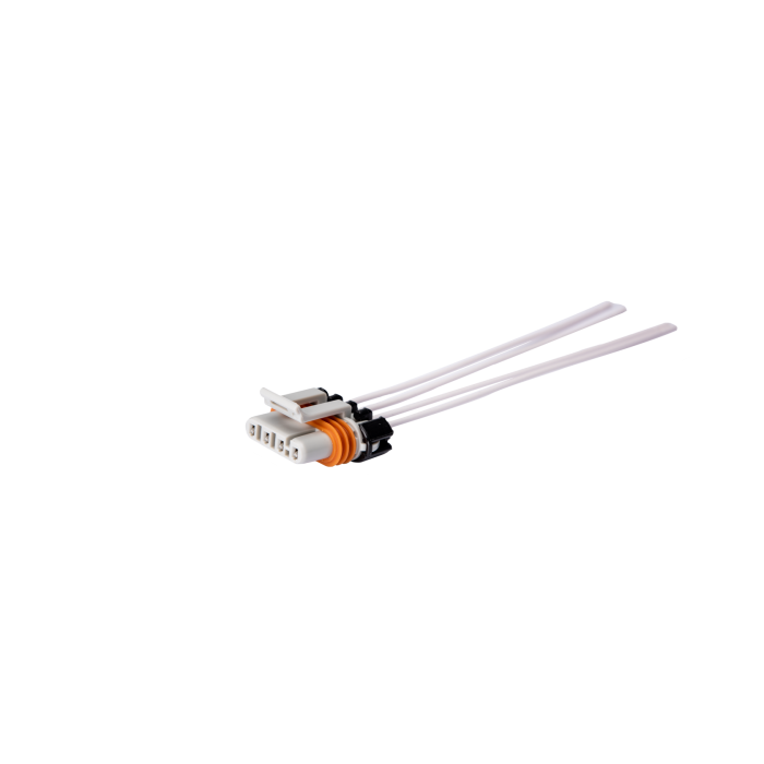 2006-2016 Duramax Vane Position Sensor Pigtail (FPE-HAR-DMAX-VPS-0616)-Vane Position Sensor-Fleece Performance-Dirty Diesel Customs