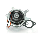2006-2016 Duramax Welded Water Pump (SD-WWP-06)-Water Pump-Sinister-Dirty Diesel Customs