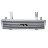 2006-2019 Duramax Transmission Cooler Bar And Plate (124062106)-Transmission Cooler-PPE-Dirty Diesel Customs