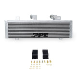 2006-2019 Duramax Transmission Cooler Bar And Plate (124062106)-Transmission Cooler-PPE-Dirty Diesel Customs