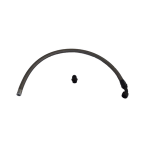 2006-2020 Cummins SS Valve Cover Vent Hose Kit (GRD00170)-Vent Line-G&R Diesel-Dirty Diesel Customs