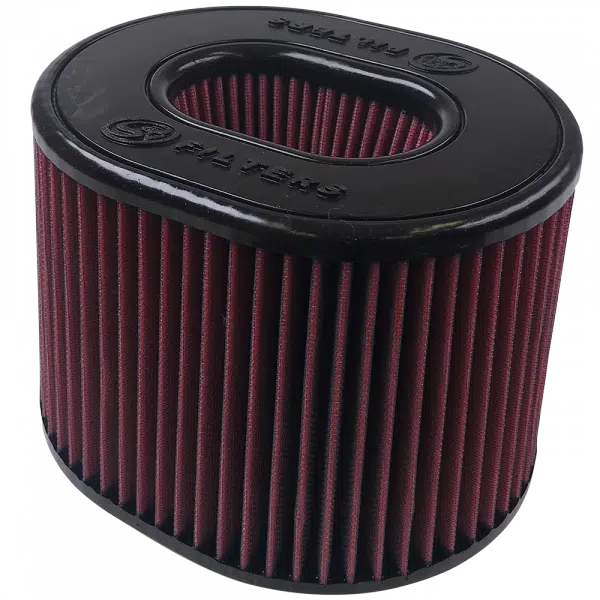 2007-2008 GM/Chevy S&B Intake Replacement Filter (KF-1068)-Air Filter-S&B Filters-KF-1068-Dirty Diesel Customs