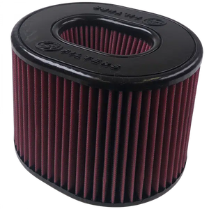 2007-2008 GM/Chevy S&B Intake Replacement Filter (KF-1068)-Air Filter-S&B Filters-KF-1068-Dirty Diesel Customs